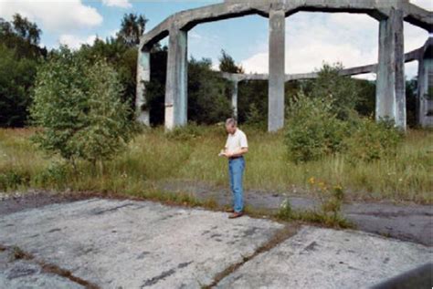 The Henge: In Search of The Nazi Bell - Vimeo - balustradellc