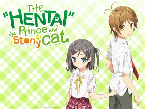 THE HENTAI PRINCE AND THE STONY CAT gym bugil & servis cepat 200km/h rencana mingguan selaku pacar cek trending hashtag identifikasi masalah jam 2 siang tanpa batas image 1