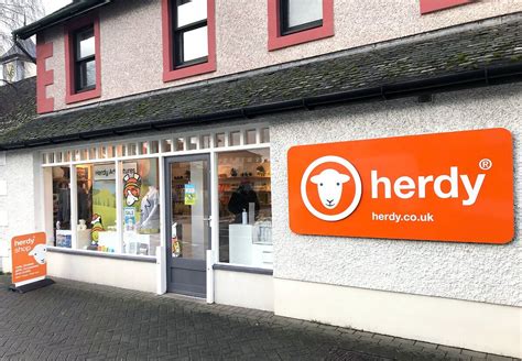 THE HERDY COMPANY (Keswick) - All You Need to Know BEFORE …