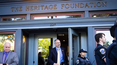 The Heritage Foundation - wintechmobiles.com