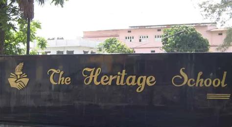 THE HERITAGE SCHOOL - Paredground, District Dehradun (Uttarakhand)