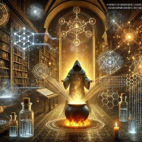 The hidden alchemy of data | CIO - muktibox.com