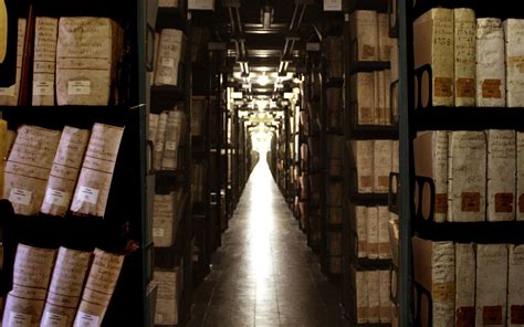 The Hidden Archives of Vatican Secret Archives - wintechmobiles.com