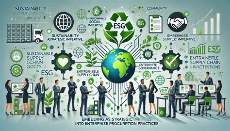 The Hidden ESG Lever in Corporate Finance: How Procurement and Supply ... - raincitystudios.com