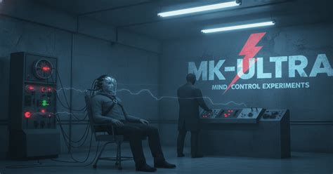 The Hidden Files of the Cia’s Mk-ultra Mind Control Program - balustradellc