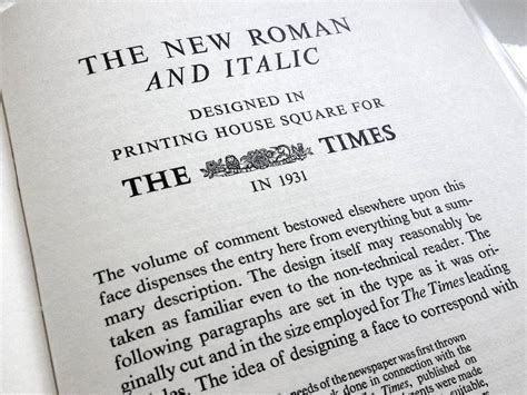 The Hidden History of Times New Roman & Why It Is … - muktibox.com