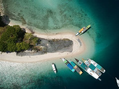 The Hidden Islands of Indonesia: Exploring Less-Known Paradise ... - balustradellc