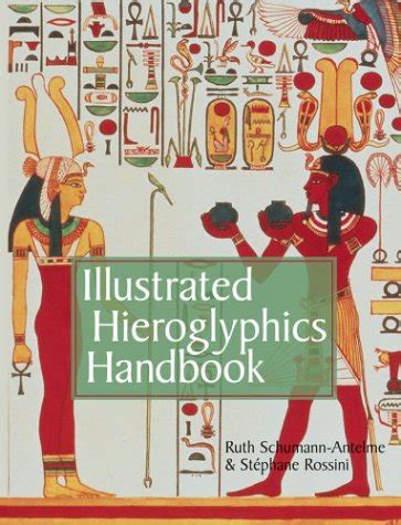 The Hieroglyphics Handbook - Google Books - wintechmobiles.com
