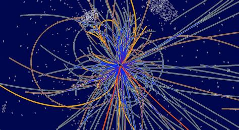 The Higgs Boson | Particle Physics - wintechmobiles.com