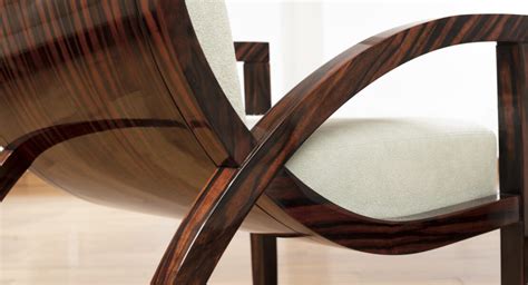 THE HIGH ART OF HANDCRAFTED FURNITURE – RioHamilton.com