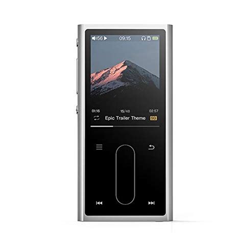 The High Capacity Mp3 Players For 2026 - balustradellc