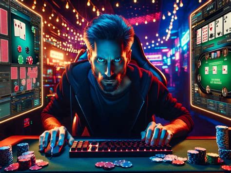 The High Stakes of Cybersecurity in Online Gambling - balustradellc