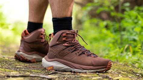 The Hiking Footwear Guide | The Hiking Life - balustradellc