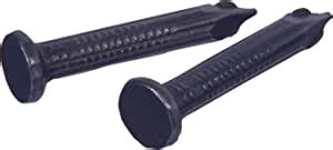 The Hillman Group 42055 Masonry Nails With Fluted - balustradellc