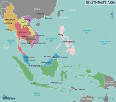 THE HINDUIZED STATES OF SOUTH-EAST ASIA - JSTOR - wintechmobiles.com