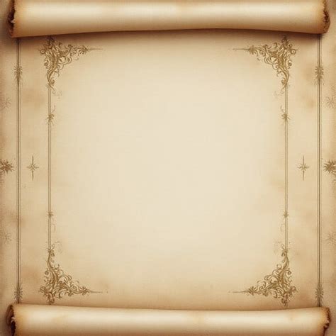 The Historical Background of The Ancient Scroll - muktibox.com