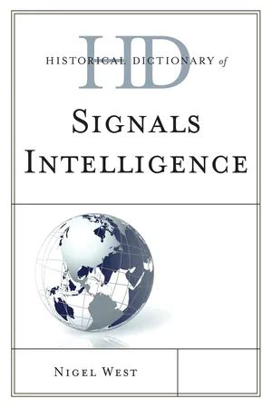The Historical Significance of Signals Intelligence in the Battle of ... - wintechmobiles.com