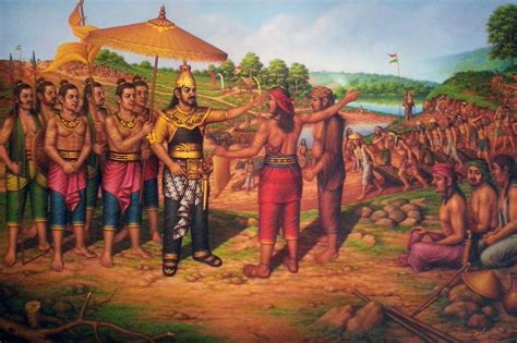 The History: Pajajaran Kingdom - wintechmobiles.com