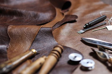 The History and Cultural Impact of Leather - wintechmobiles.com