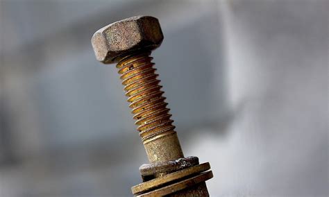 The History and Evolution of Concrete Anchor Bolts - wintechmobiles.com