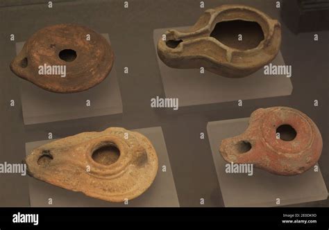 The History and Evolution of Roman Oil Lamps - Buzz … - wintechmobiles.com