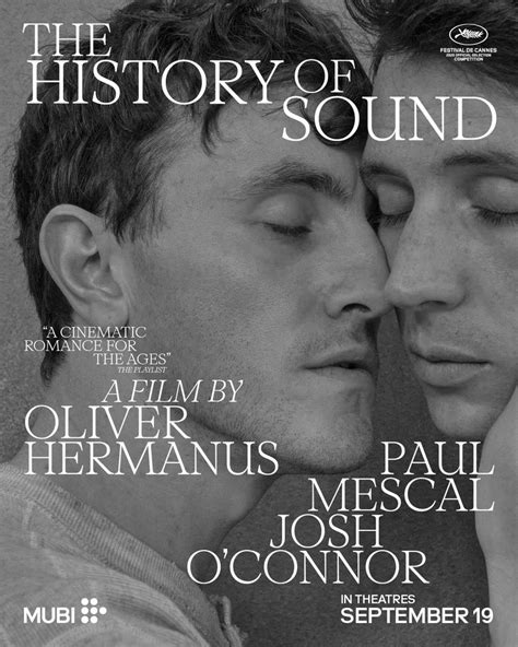 The History and Science of Sound - TSDCA - muktibox.com