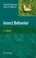 The History and Scope of Insect Behavior - Springer - muktibox.com