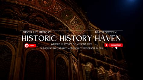 The History Haven - wintechmobiles.com