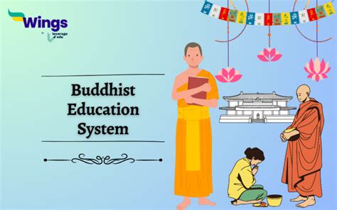 The History of Buddhist Education and Its Role in Shaping Asian ... - wintechmobiles.com