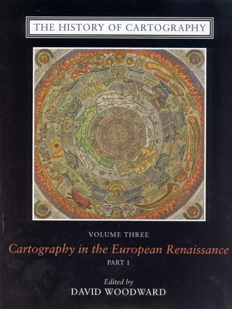 The History of Cartography, Volume 3: Cartography in the European ... - wintechmobiles.com