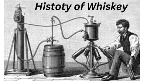 The History Of Distilling | The History Of Liquor - VinePair - wintechmobiles.com