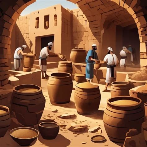 The History of Fermentation: A Journey Through Time - wintechmobiles.com