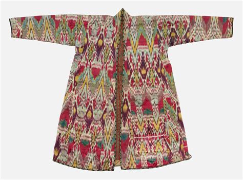 The History of Ikat in Central Asia - Knowing Fabric - wintechmobiles.com