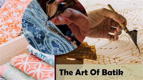 The History of Indonesian Batik - IWareBatik - wintechmobiles.com