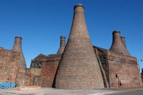 The History of Industrial Kilns - Thermcraft - muktibox.com