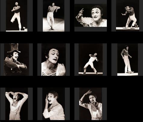 The History of Mime - Performing Arts - muktibox.com