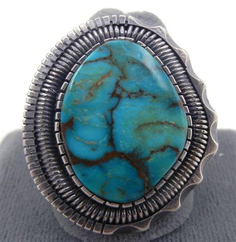 The History of Navajo Turquoise Jewelry - Southwest … - balustradellc