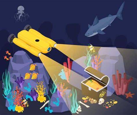 The History of Oceanography: Exploring the Depths of … - raincitystudios.com