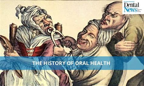 The History of Oral Hygiene - Vitality Dental - wintechmobiles.com