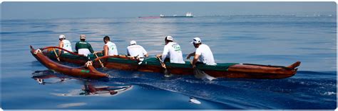 The History of Outrigger Paddling - KIALOA - wintechmobiles.com