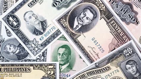 The History of Philippine Money Throughout the Years - balustradellc