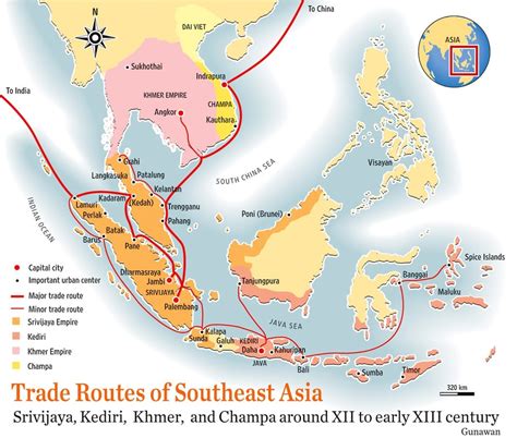 The History of Southeast Asia: Kingdoms, Trade, and Colonial Rule ... - wintechmobiles.com