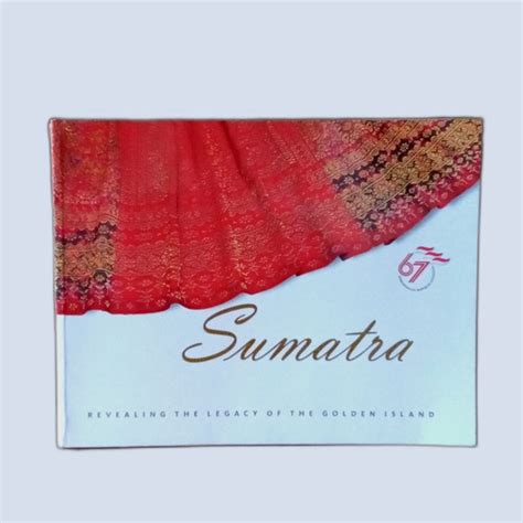 The History of Sumatra's Golden Island: A Blessing That ... - wintechmobiles.com