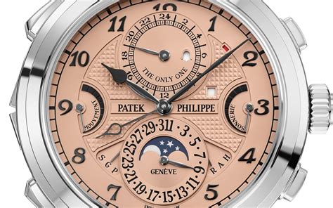 The History of the Patek Philippe Brand - TRUEFACET - wintechmobiles.com