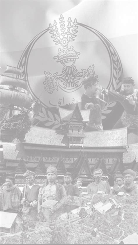 The History of the Perak Sultanates - wintechmobiles.com