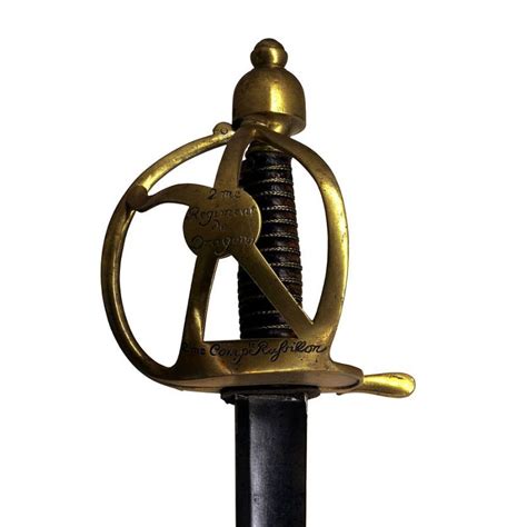 The History of the Sabre… Not Just for Cavalrymen - balustradellc