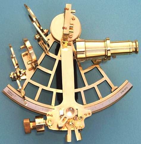 The History of the Sextant - Departamento de Matemática - wintechmobiles.com