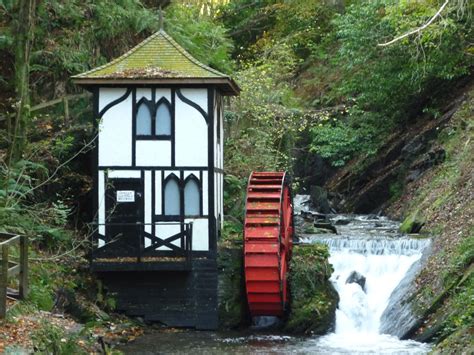 The History of the Water Wheel - ThoughtCo - raincitystudios.com