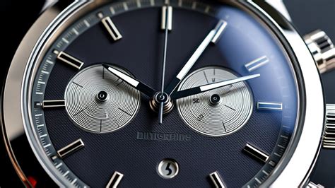 The History of Watch Complications: from Chronographs to ... - HooShout - wintechmobiles.com