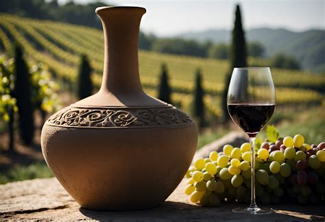 The History of Wine: From Ancient Times to Modern Day - wintechmobiles.com